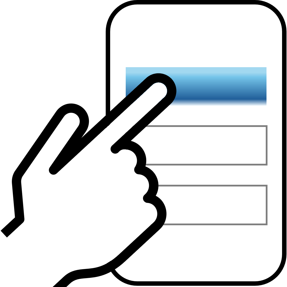 security through usability illustration